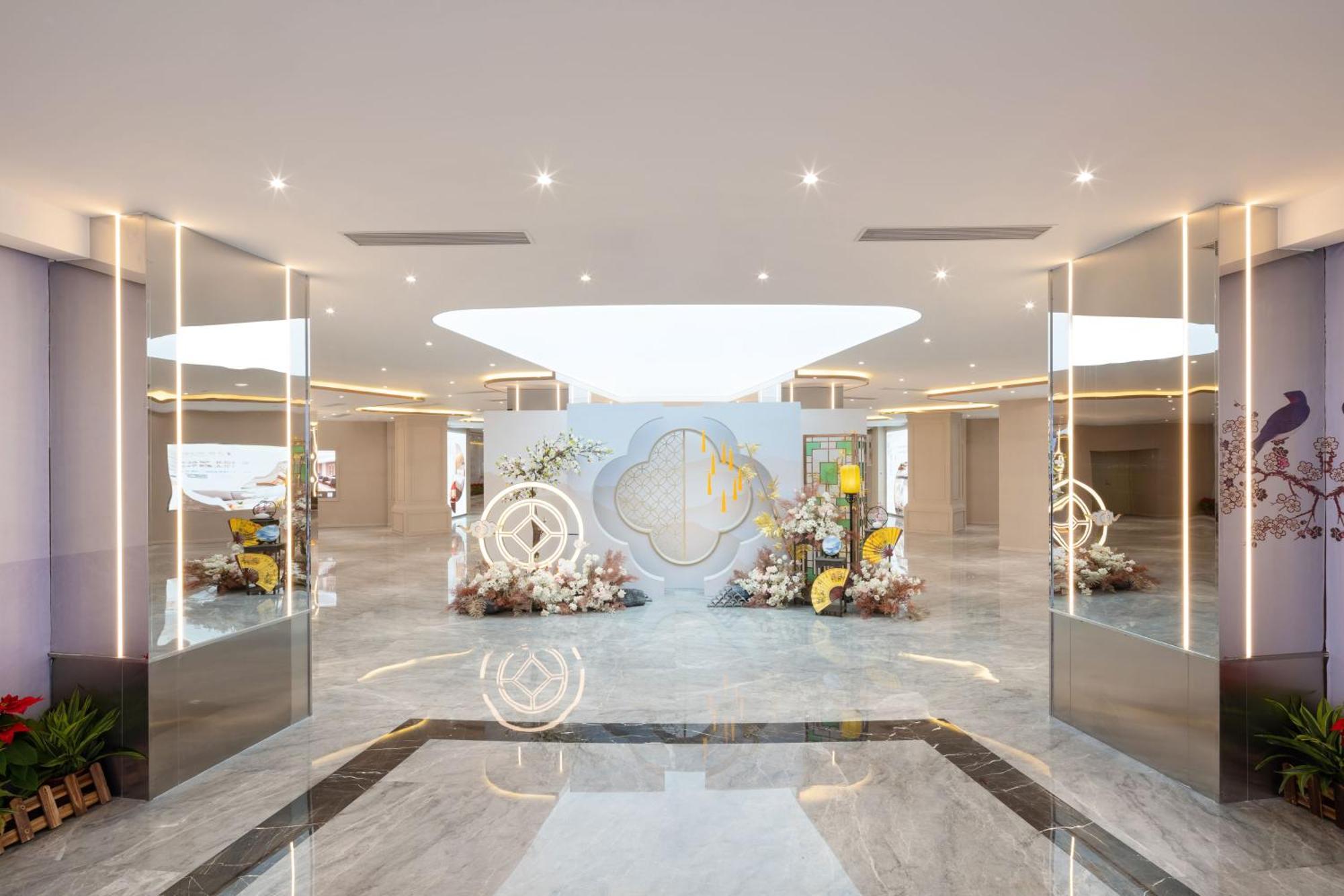 Guangzhou Wogo Yuanbao Hotel-Zhujiang New Town-Free Canton Fair Shuttle Bus & Overseas Buyer Registration Services Luaran gambar