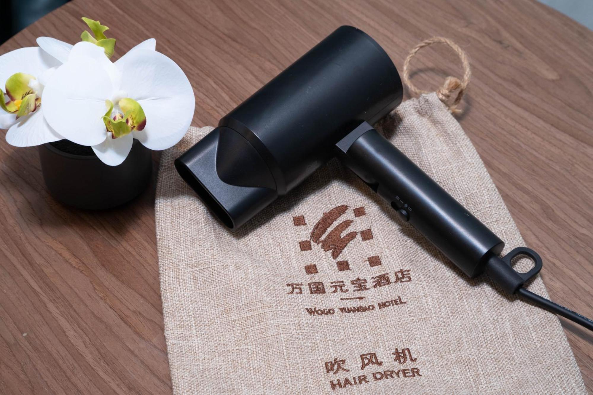 Guangzhou Wogo Yuanbao Hotel-Zhujiang New Town-Free Canton Fair Shuttle Bus & Overseas Buyer Registration Services Luaran gambar